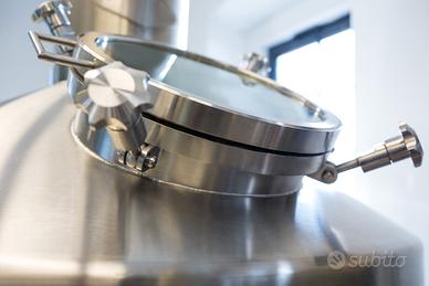 Macchinari Alimentari Personalizzati