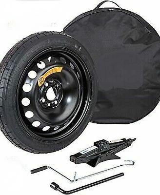Ruotino per Volkswagen Up Gti