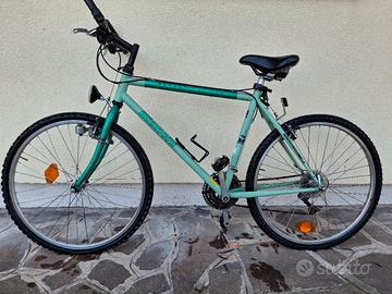 Bianchi Ranger 500 mountain bike originale anni 90