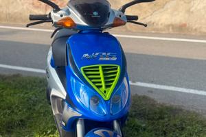 Piaggio NRG MC3 DD(1999)