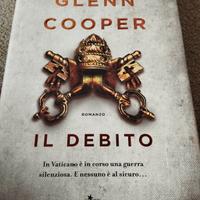 Glenn Cooper Il Debito 