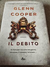 Glenn Cooper Il Debito 