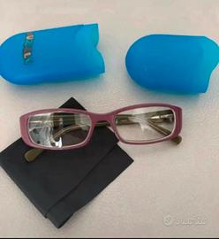 Montatura Ray Ban bambino