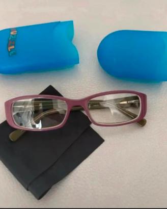 Montatura Ray Ban bambino