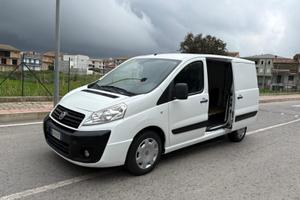 2014 Fiat Scudo 1.6 Mjt  - 3 Posti