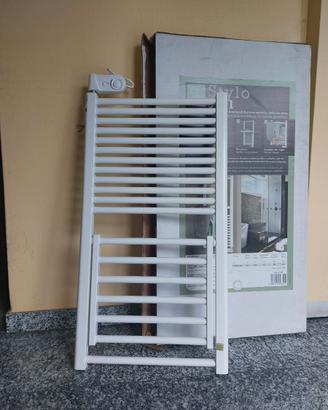Scaldasalviette