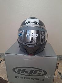 Casco modulare HJC F100 taglia L
