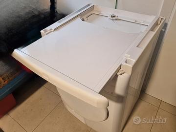 Kit sovrapposizione asciugatrice-lavatrice