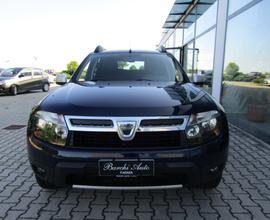 DACIA Duster 1.5 dCi 110CV 4x4 Lauréate