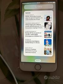 Telefonino iphone 8 64gb