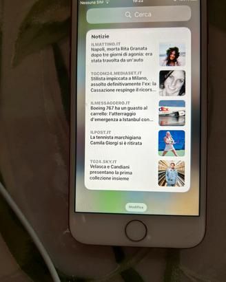 Telefonino iphone  7 64gb