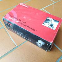 Ganasce freno posteriore citroen c2 c3 lancia Y