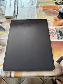 iPad Pro 12.9 2018 3a Gen 256GB+cover+pencil