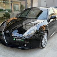 ALFA ROMEO Giulietta 1.6 JTDm-2 105 CV Distinctive