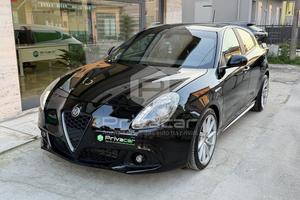 ALFA ROMEO Giulietta 1.6 JTDm-2 105 CV Distinctive