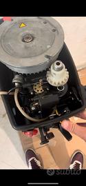 Motore nautico selva 5 cv