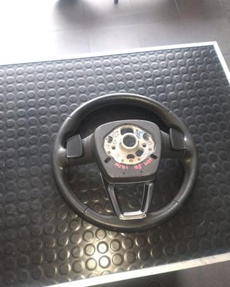 Volante Audi Q5