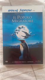 Il popolo migratore