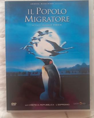 Il popolo migratore