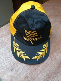 Cappello Podio Bardahl