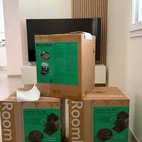 Roomba plus 406