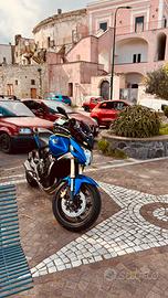 Honda Hornet 600 cc 2009