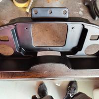 Nissan 300zx MakoMotorsport cluster haltech IC7