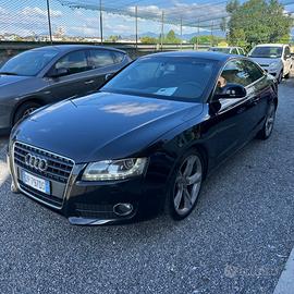 Audi A5 2.7 V6 TDI F.AP. multitronic Ambiente