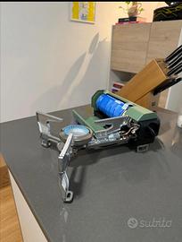 Fornello da campeggio