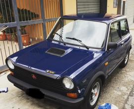 A112 abarth 70 HP