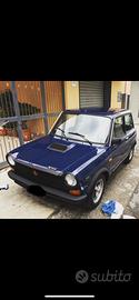 A112 abarth 70 HP