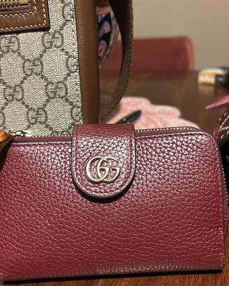 Gucci Orciani Braccialini Guess