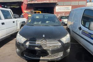 Citroen DS4 Motore citroen Peugeot 1.4 HDI BH01