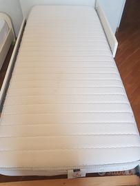 Materasso singolo 80x190