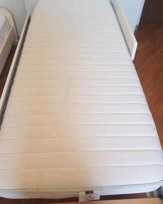 Materasso singolo 80x190