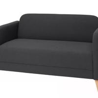 Divano Ikea 2 posti - LINANÄS