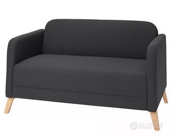 Divano Ikea 2 posti - LINANÄS