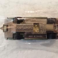 MAJORETTE EPOCA made FRANCE.    Anni 70 porte apr.