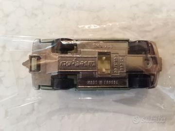 MAJORETTE EPOCA made FRANCE.    Anni 70 porte apr.