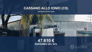 Immobile in asta di 179 m² con più di 5 locali a C