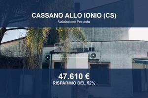 Immobile in asta di 179 m² con più di 5 locali a C