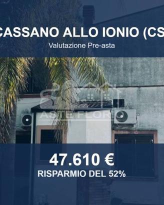 Immobile in asta di 179 m² con più di 5 locali a C