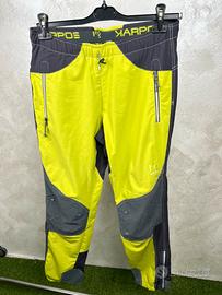 Pantaloni Karpos uomo 52