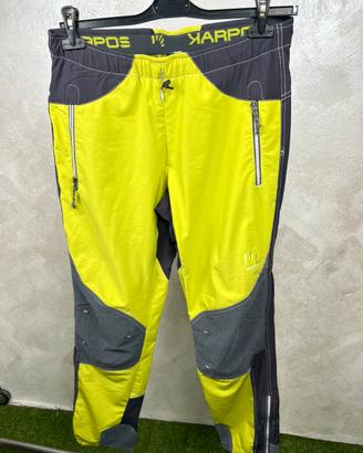 Pantaloni Karpos uomo 52