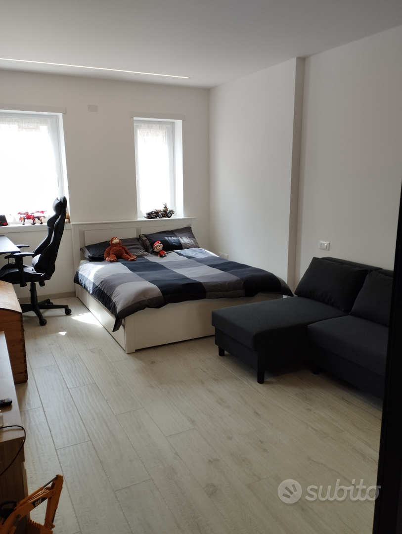 Appartamento – Roana, Kamahause - Vista 4
