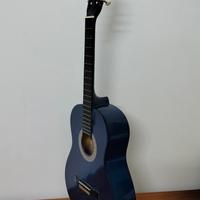 chitarra acustica classica 