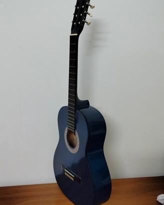 chitarra acustica classica 