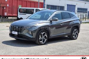 Hyundai Tucson 1.6 hev exellence 2wd auto
