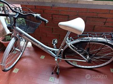 Bicicletta da città
