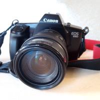 CANON EOS 650